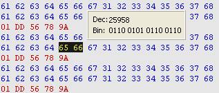 serial port monitor