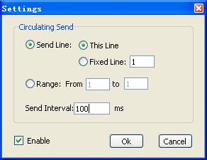 serial port monitor