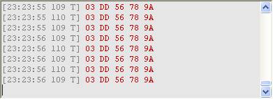 rs232 rs485 port