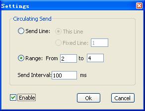 serial port monitor