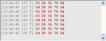 serial port monitor