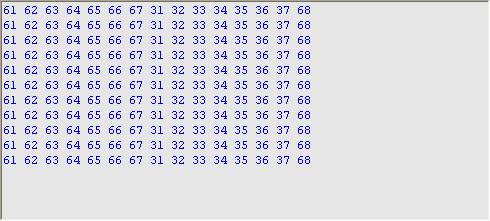 com port monitor