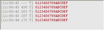 serial port monitor