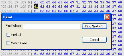 serial port monitor