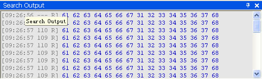 serial port monitor
